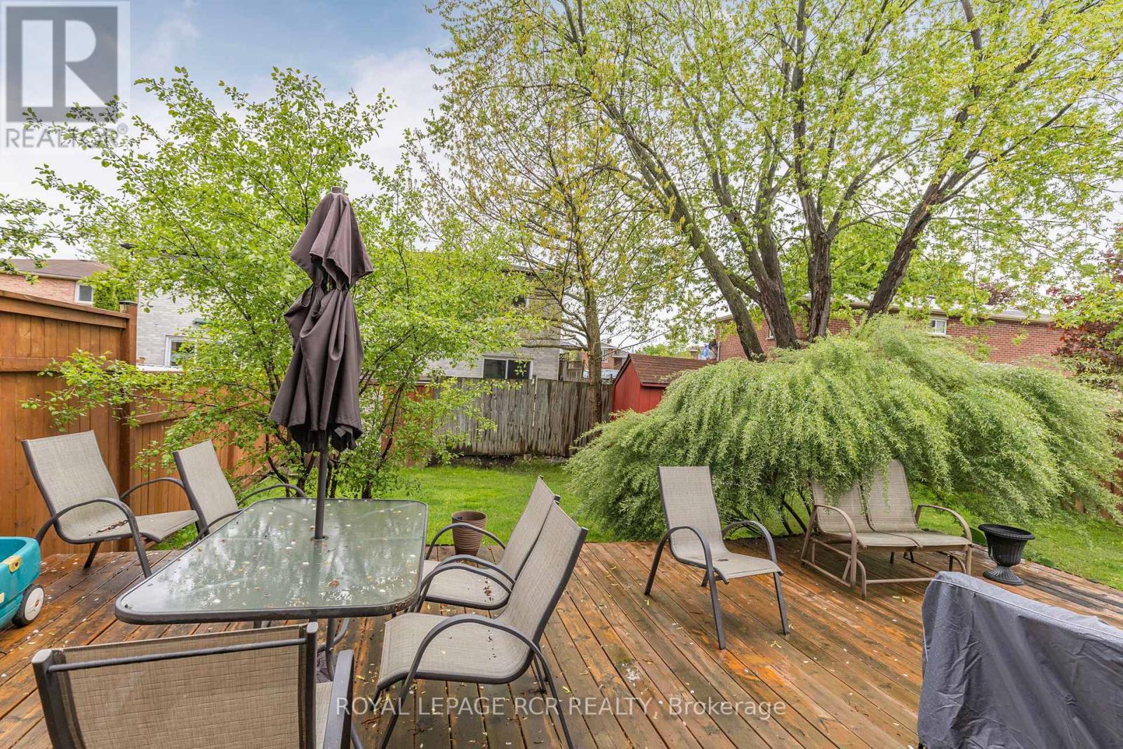 116 Zima Crescent, Bradford West Gwillimbury, Ontario  L3Z 2E4 - Photo 30 - N12171315