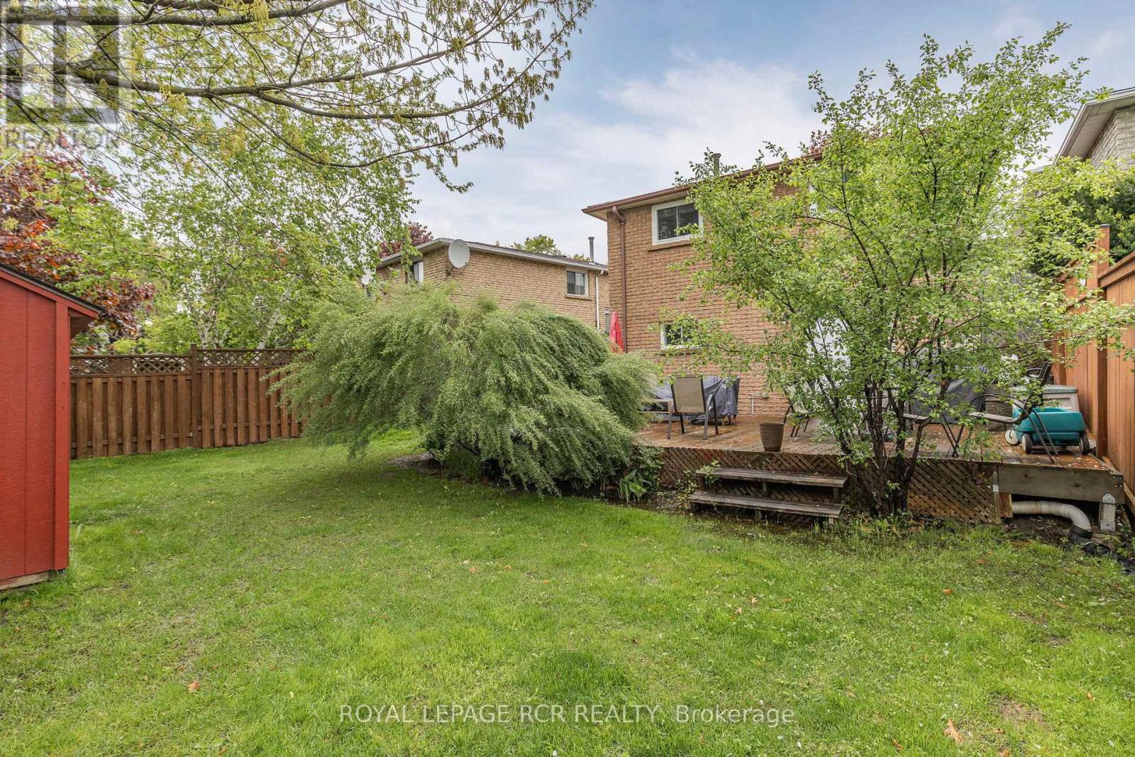 116 Zima Crescent, Bradford West Gwillimbury, Ontario  L3Z 2E4 - Photo 34 - N12171315