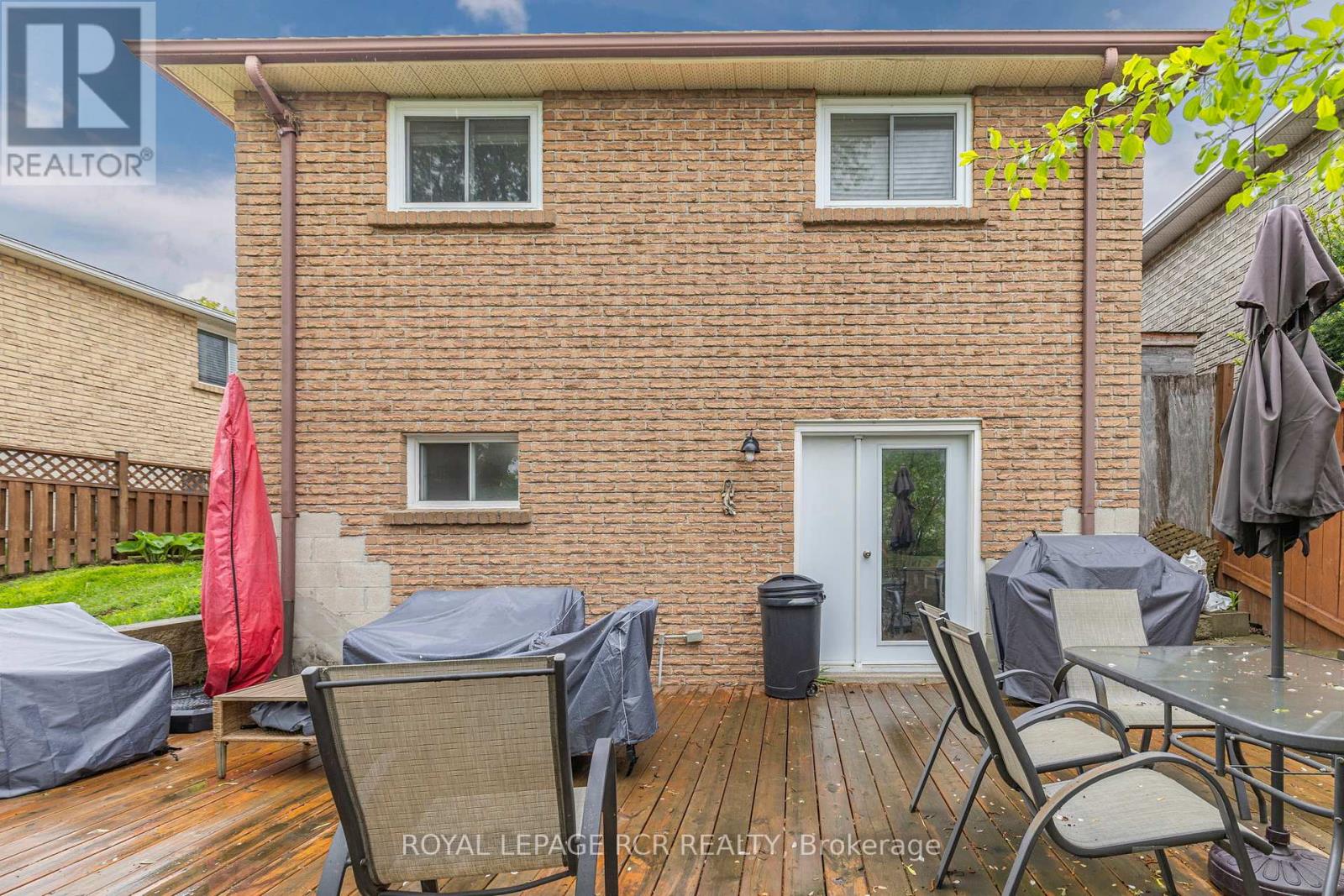 116 Zima Crescent, Bradford West Gwillimbury, Ontario  L3Z 2E4 - Photo 36 - N12171315