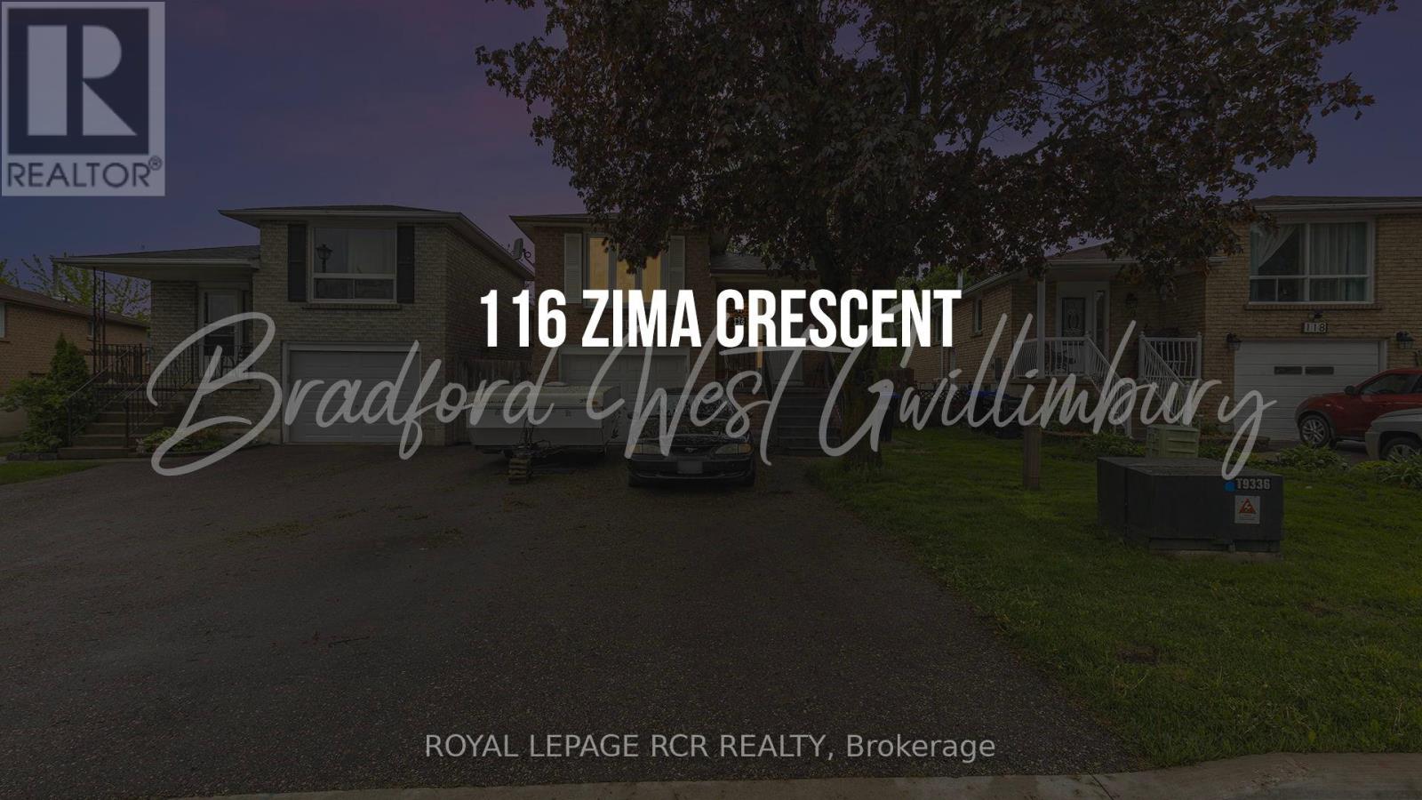 116 Zima Crescent, Bradford West Gwillimbury, Ontario  L3Z 2E4 - Photo 37 - N12171315