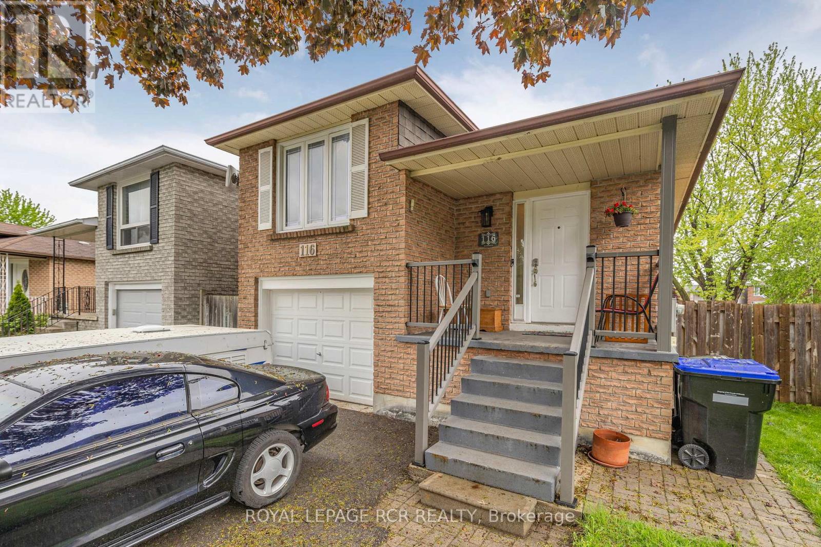 116 Zima Crescent, Bradford West Gwillimbury, Ontario  L3Z 2E4 - Photo 4 - N12171315