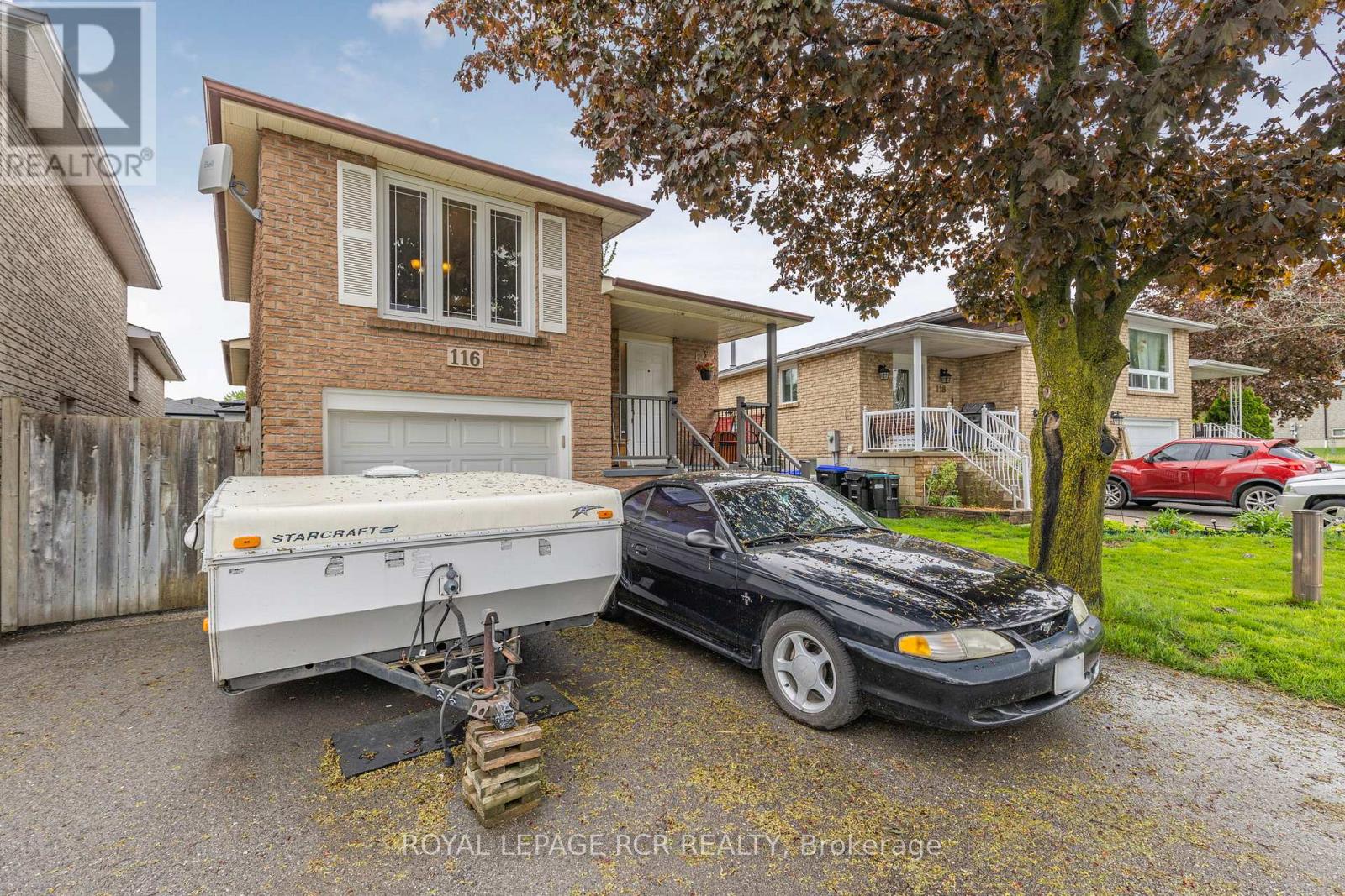 116 Zima Crescent, Bradford West Gwillimbury, Ontario  L3Z 2E4 - Photo 5 - N12171315