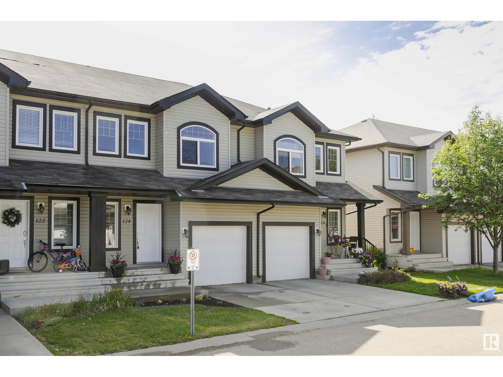 #124 101 Deer Valley Dr, Leduc, Alberta  T9E 0S3 - Photo 3 - E4438377