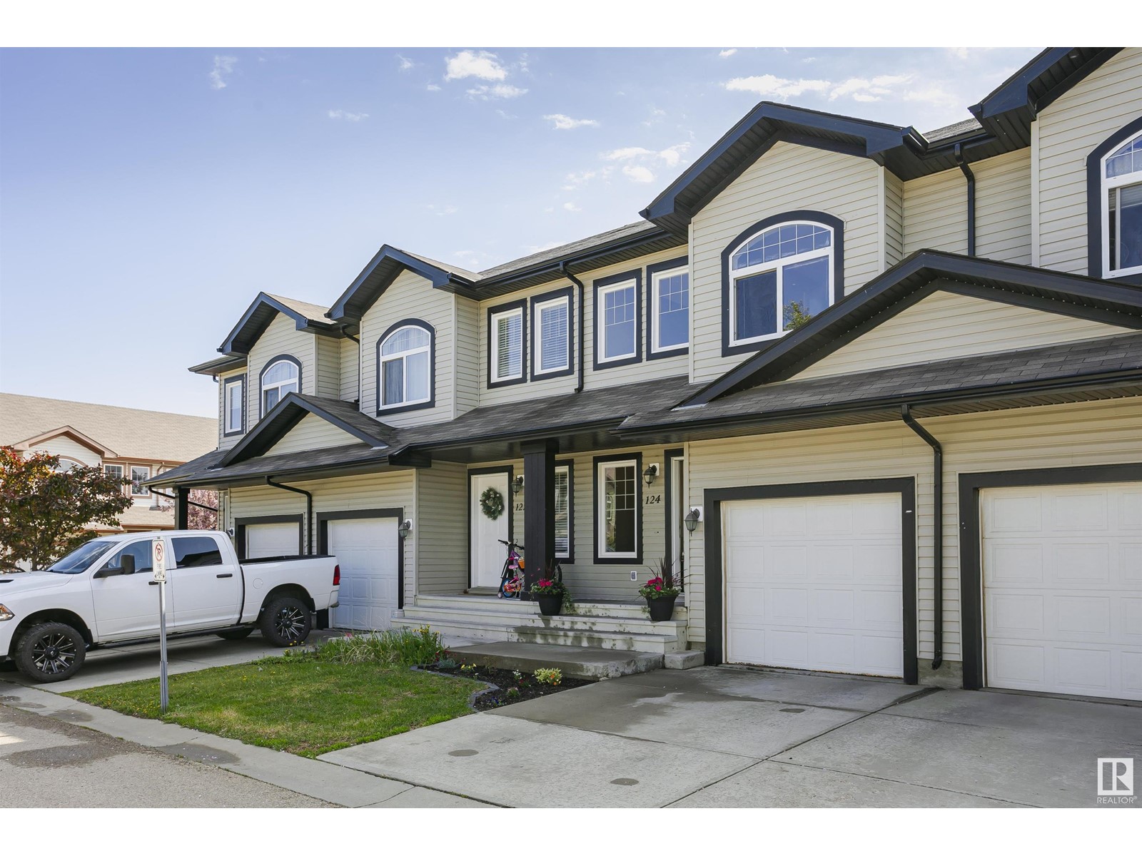 #124 101 Deer Valley Dr, Leduc, Alberta  T9E 0S3 - Photo 2 - E4438377