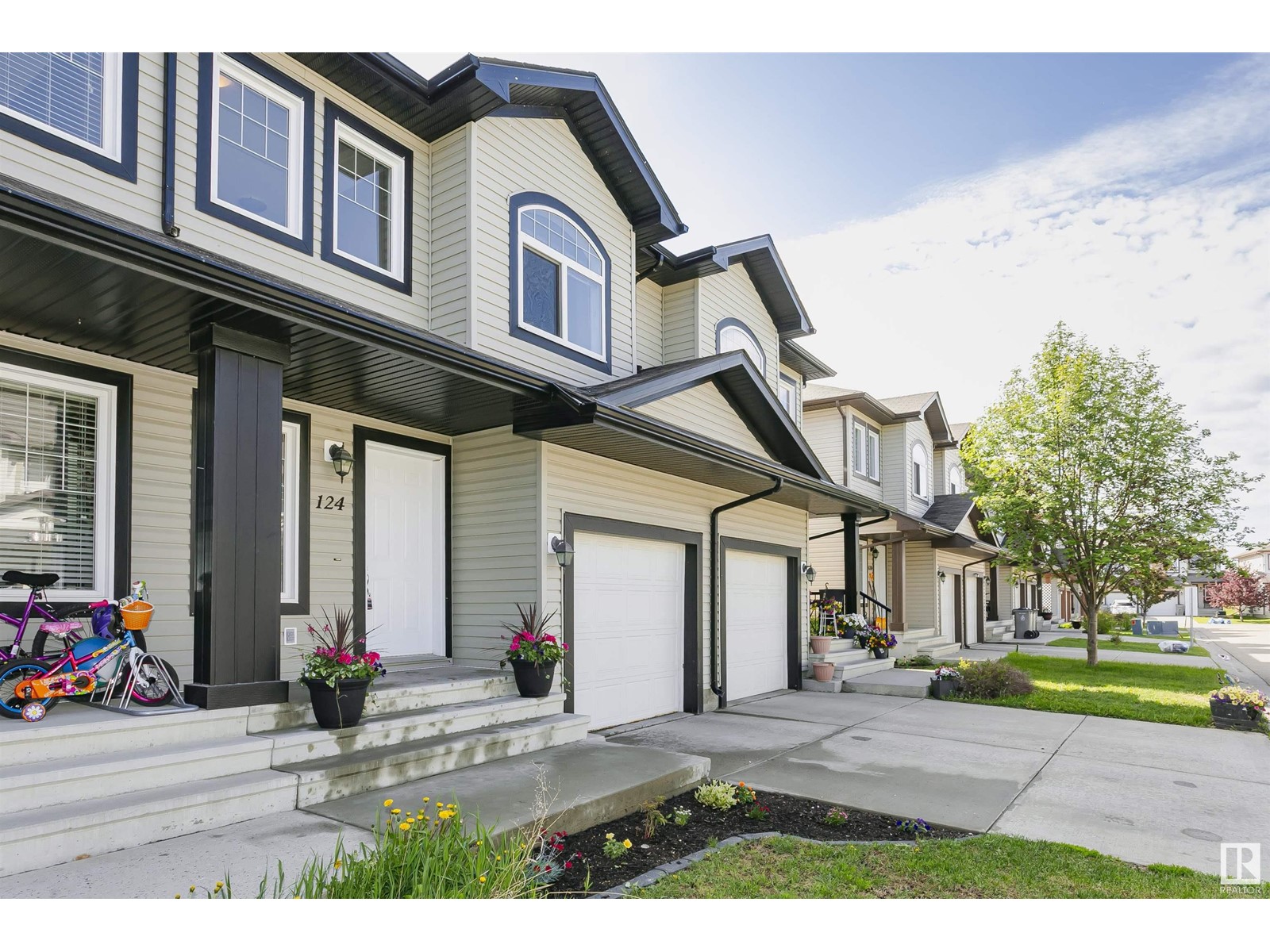 #124 101 Deer Valley Dr, Leduc, Alberta  T9E 0S3 - Photo 1 - E4438377