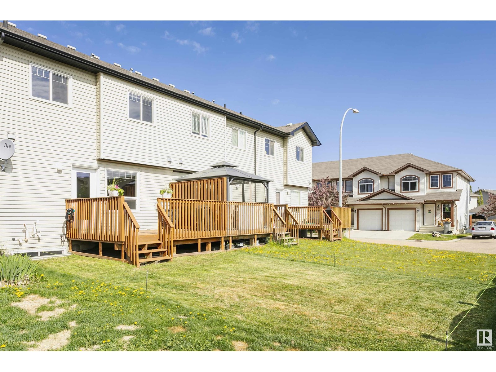 #124 101 Deer Valley Dr, Leduc, Alberta  T9E 0S3 - Photo 42 - E4438377