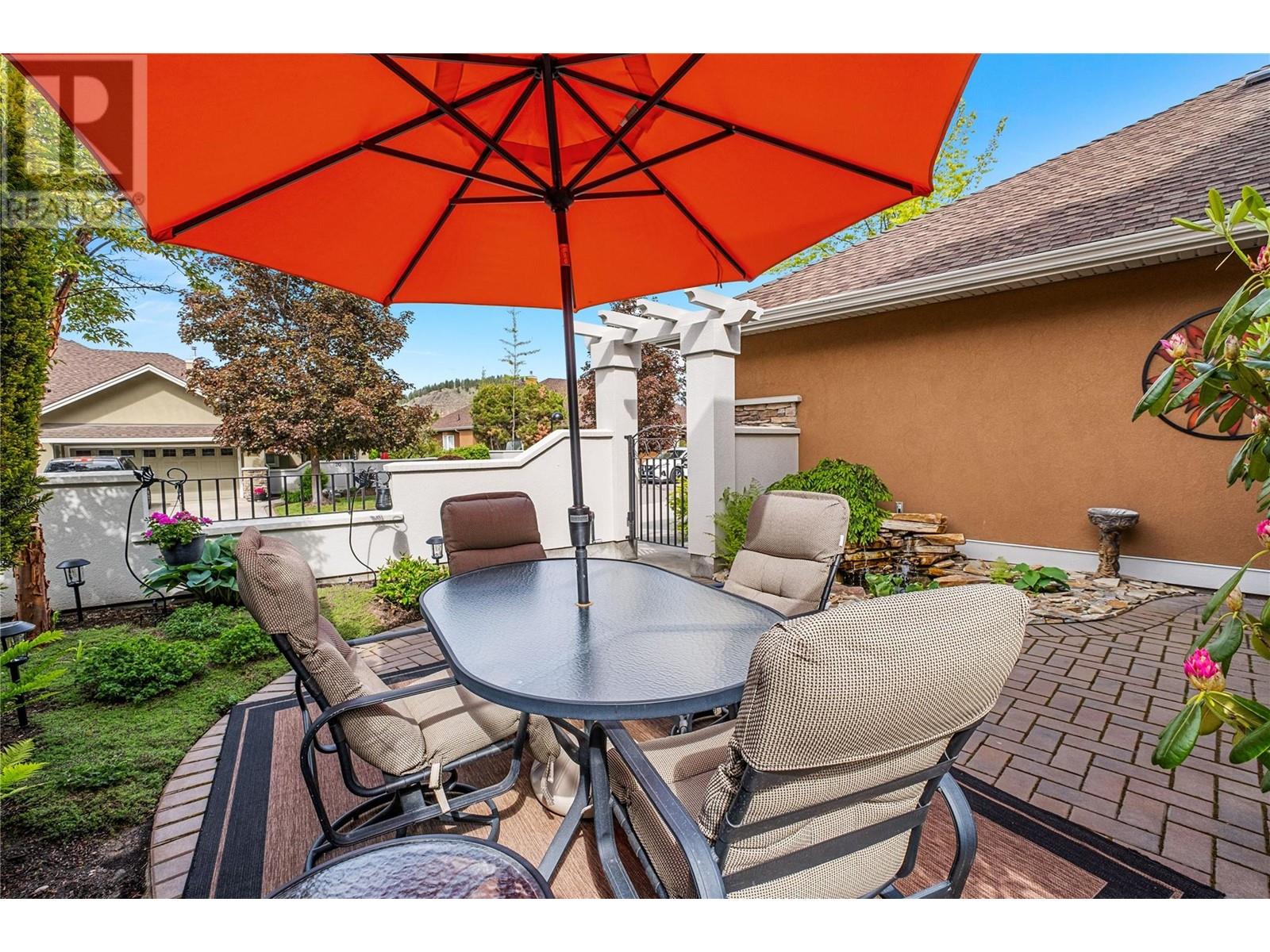 4520 Gallaghers Lookout Unit# 28, Kelowna, British Columbia  V1W 3Z8 - Photo 23 - 10348185