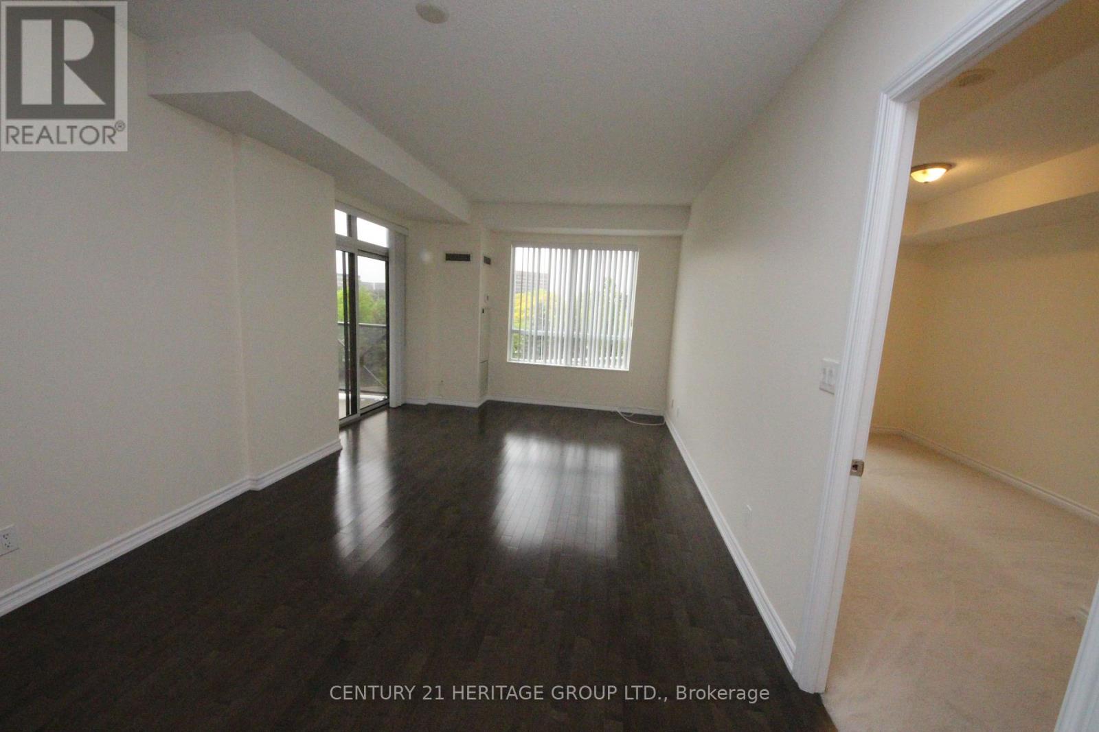 307 - 135 Wynford Drive, Toronto, Ontario  M3C 0J4 - Photo 9 - C12169958