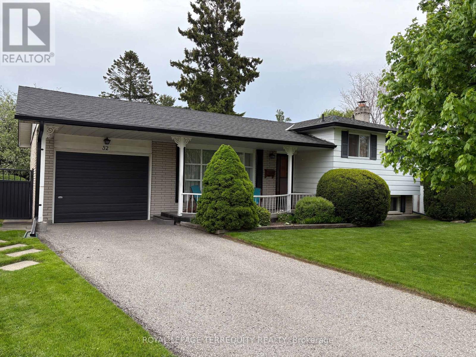 32 O'DELL COURT, Ajax, Ontario
