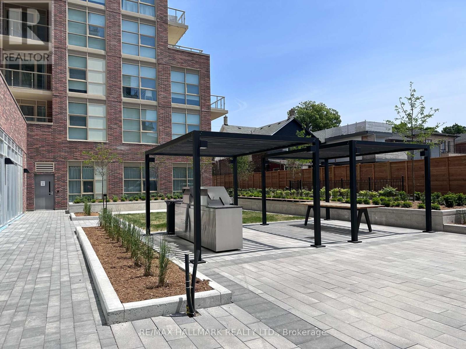 1110 - 1787 St Clair Avenue W, Toronto (Weston-Pellam Park), Ontario  M6N 0B7 - Photo 27 - W12171292