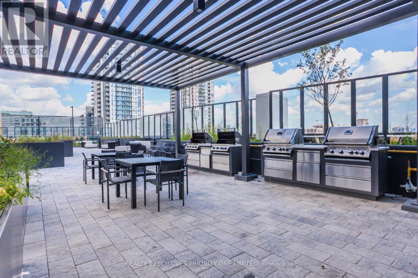 405 - 36 Zorra Street, Toronto, Ontario  M8Z 4Z7 - Photo 26 - W12171302