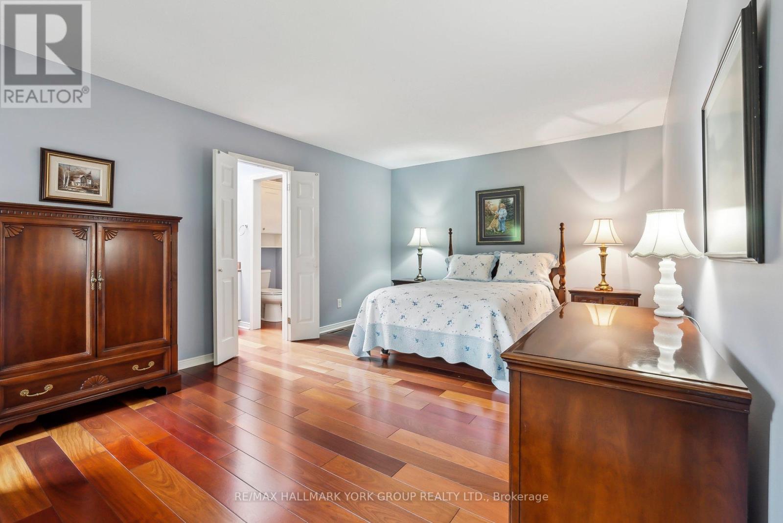 1 Kingscross Drive, King (King City), Ontario  L7B 1E5 - Photo 23 - N12169340