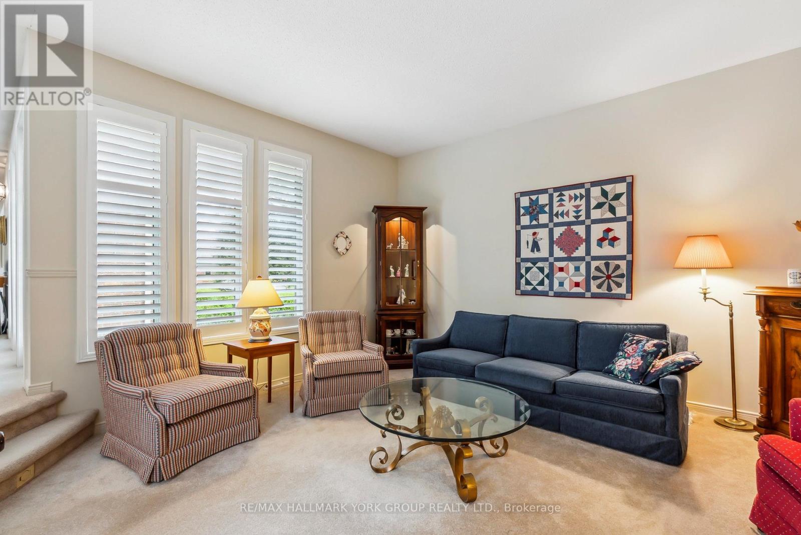 1 Kingscross Drive, King (King City), Ontario  L7B 1E5 - Photo 7 - N12169340
