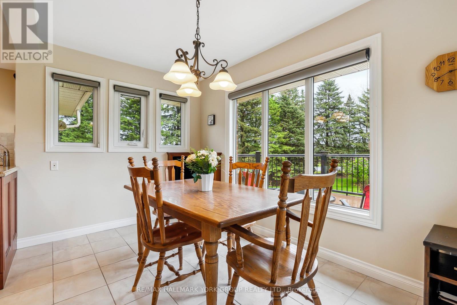 1 Kingscross Drive, King (King City), Ontario  L7B 1E5 - Photo 18 - N12169340