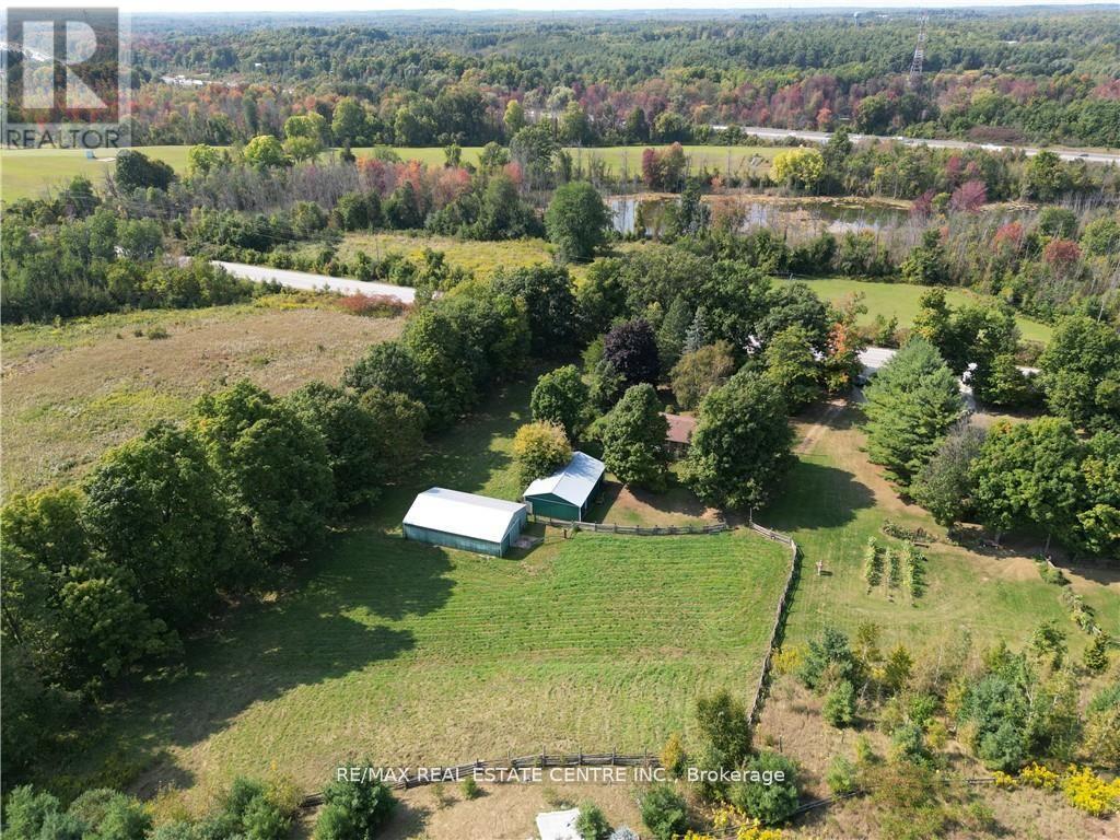 2532 Reid Side Road, Milton, Ontario  L0P 1B0 - Photo 42 - W12134250