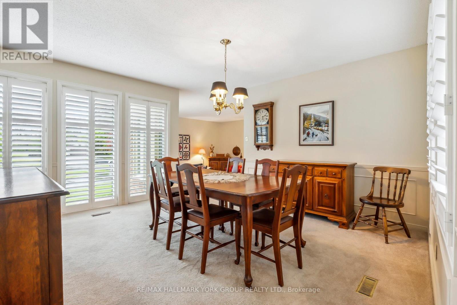 1 Kingscross Drive, King (King City), Ontario  L7B 1E5 - Photo 11 - N12169340