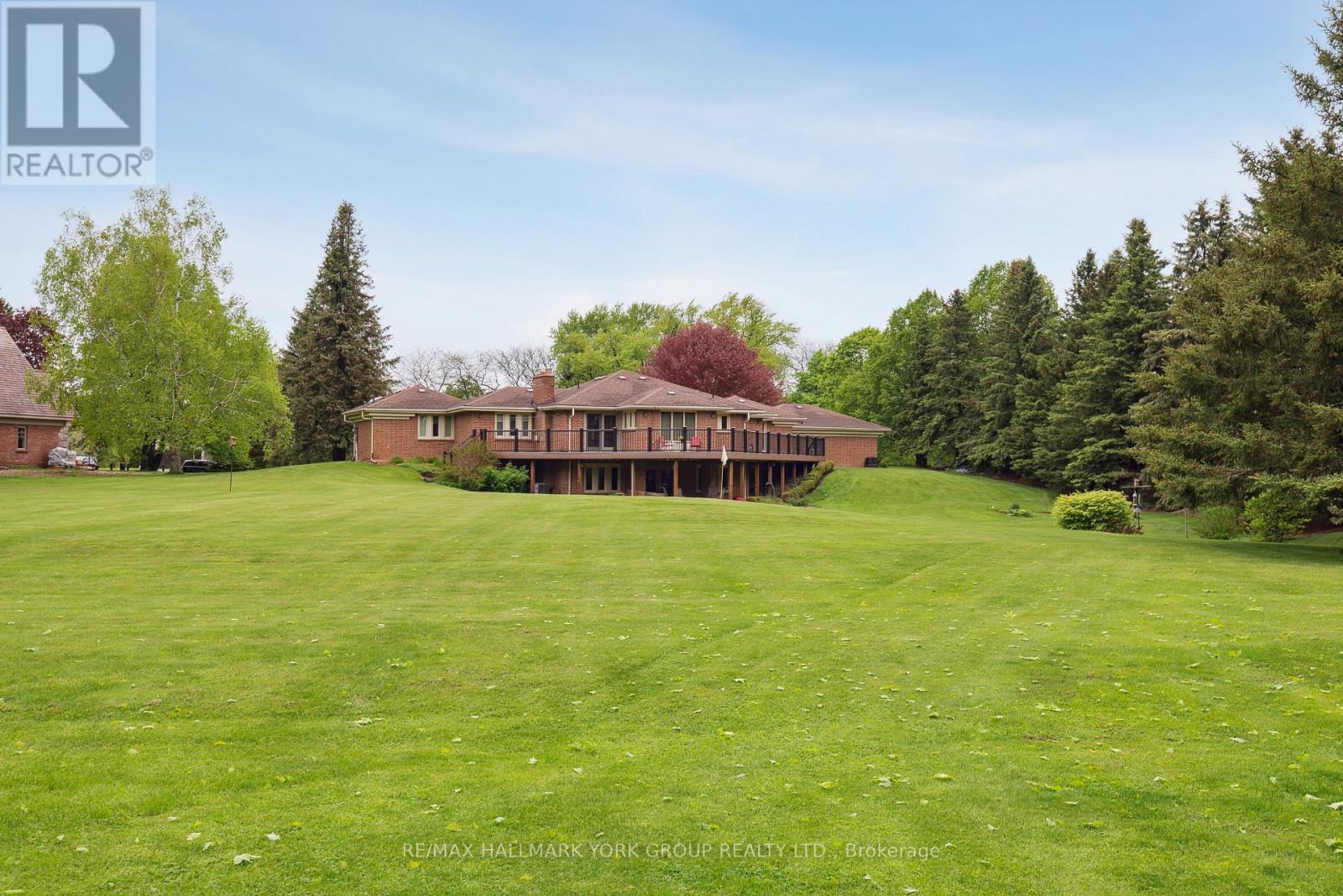 1 Kingscross Drive, King (King City), Ontario  L7B 1E5 - Photo 37 - N12169340