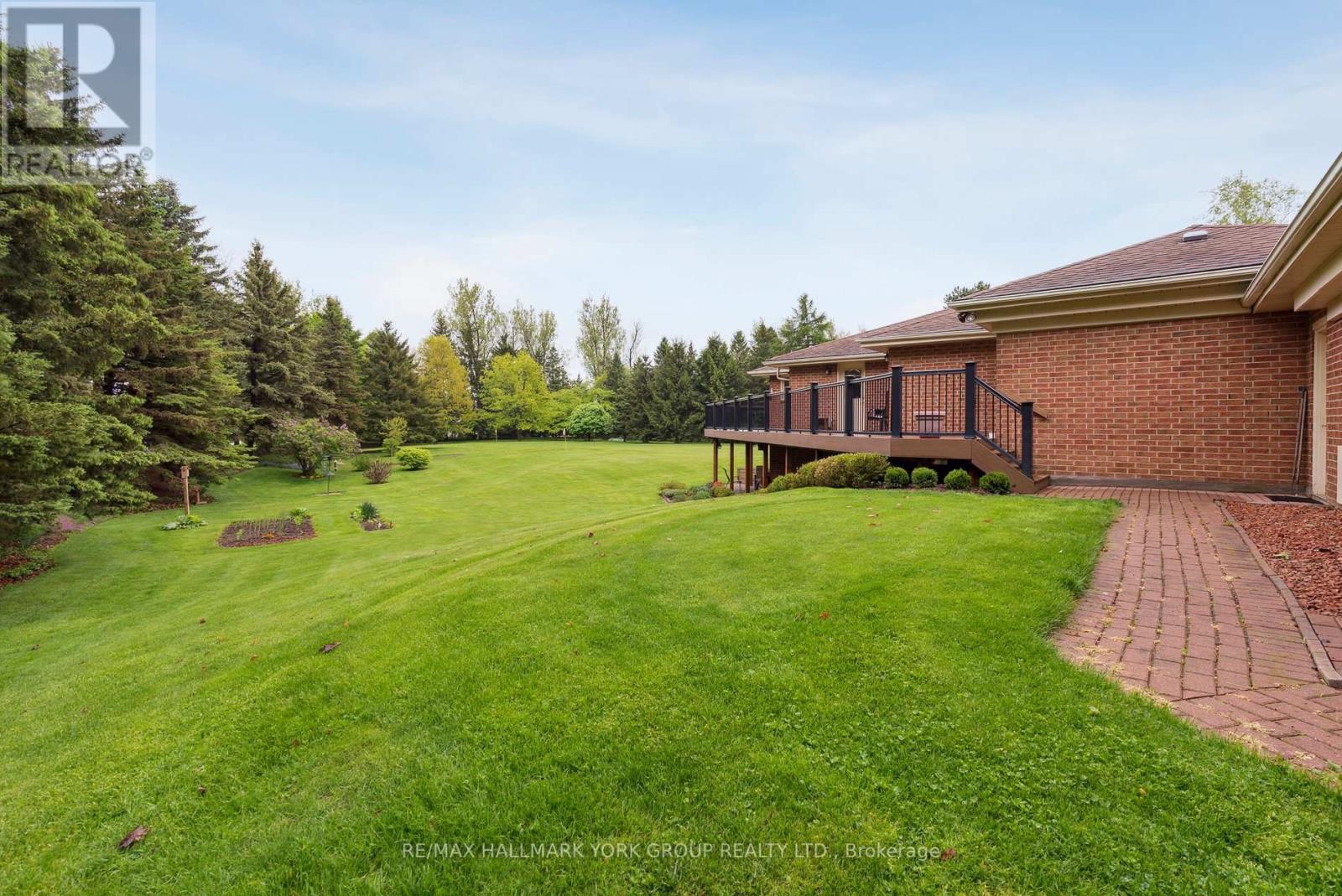 1 Kingscross Drive, King (King City), Ontario  L7B 1E5 - Photo 33 - N12169340