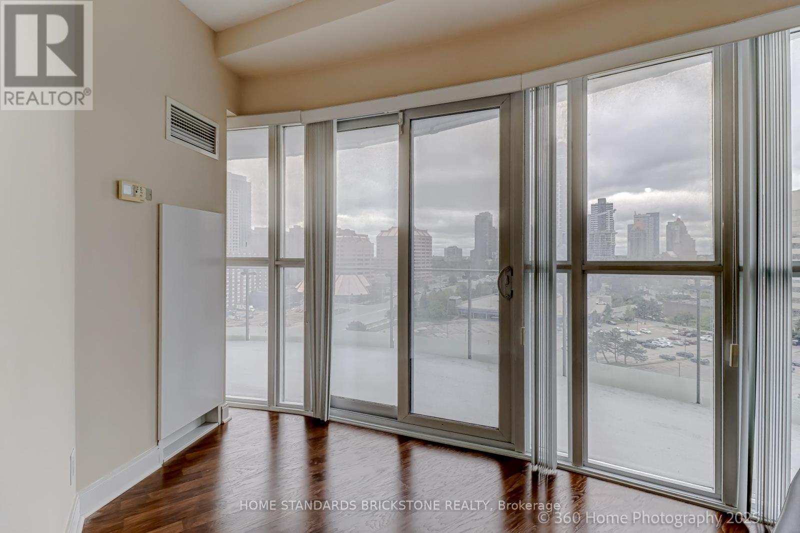 1106 - 50 Absolute Avenue, Mississauga (City Centre), Ontario  L4Z 0A8 - Photo 13 - W12167918