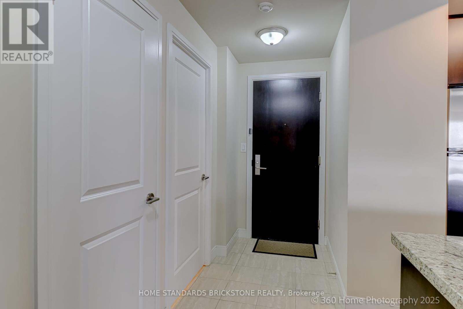 1106 - 50 Absolute Avenue, Mississauga (City Centre), Ontario  L4Z 0A8 - Photo 11 - W12167918