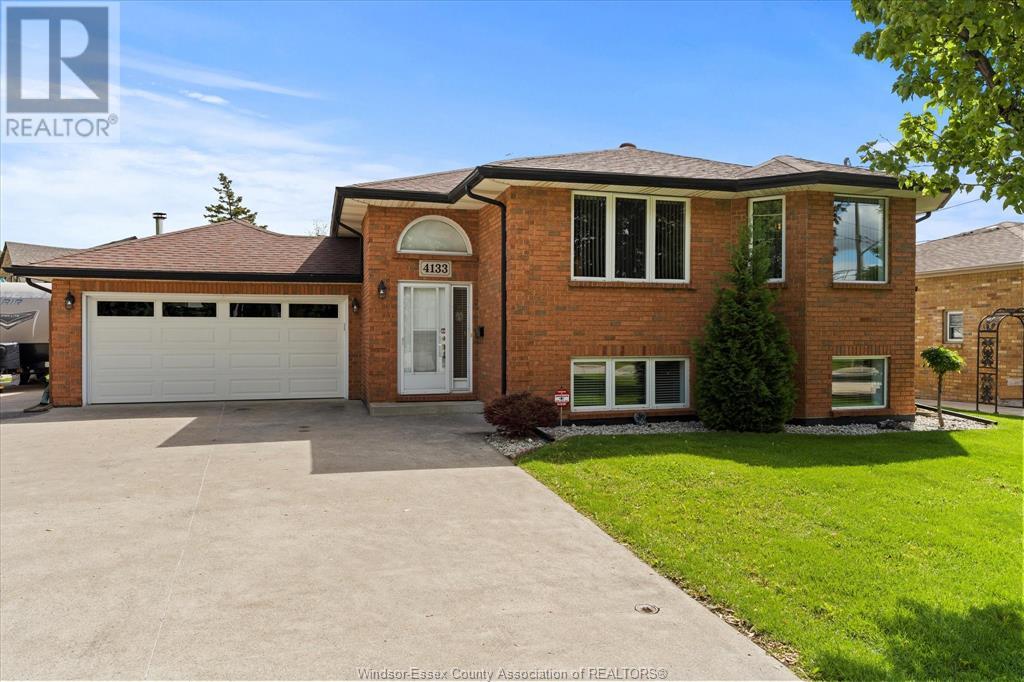 MLS# 25012954: 4133 Grand Marais ROAD East, Windsor, Canada