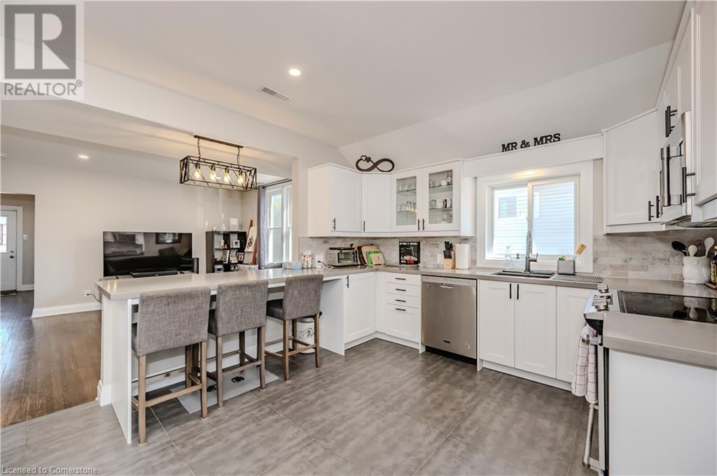126 POPLAR Avenue, Acton, Ontario