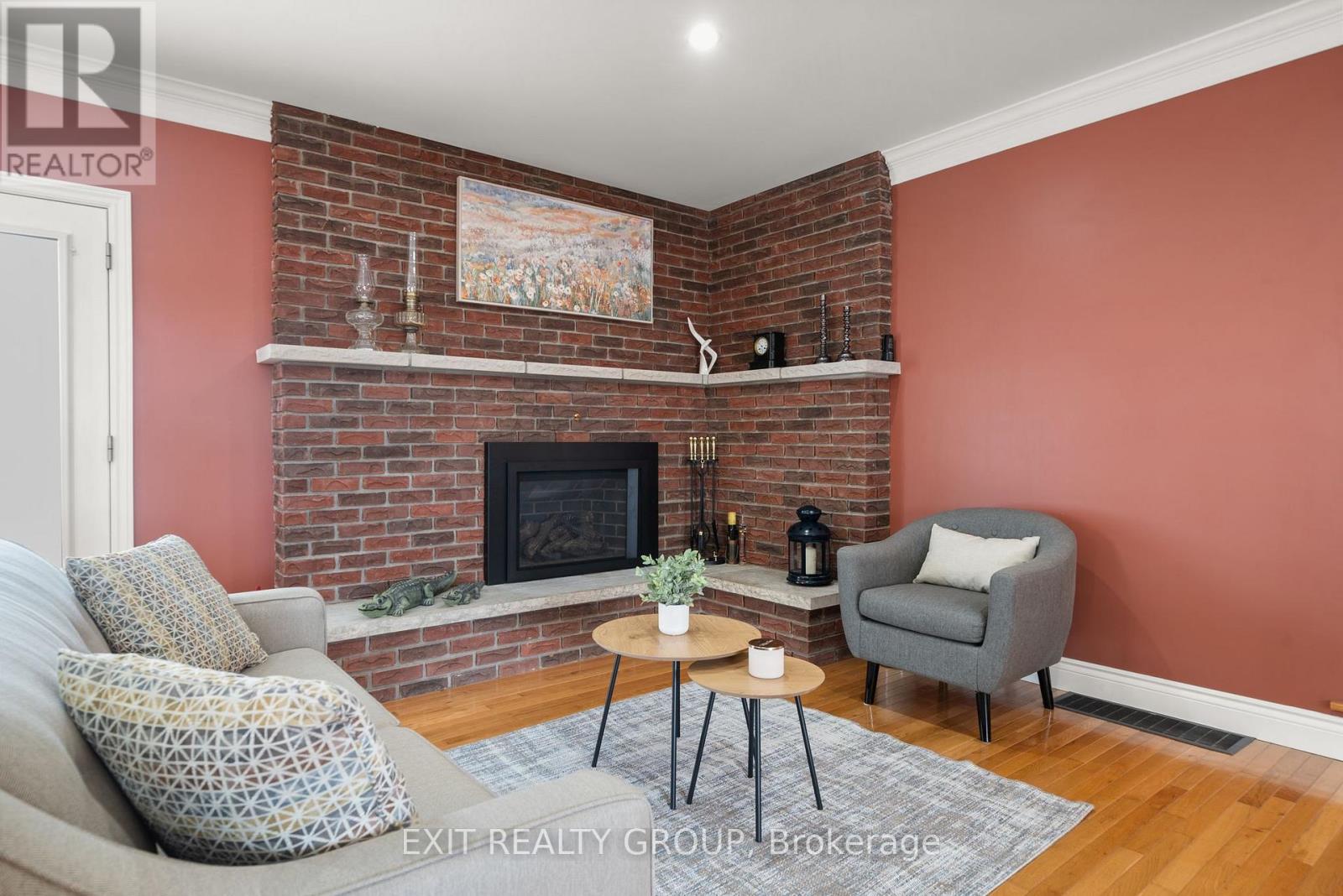 95 Boundary Road, Belleville, Ontario  K0K 2Y0 - Photo 5 - X12171370
