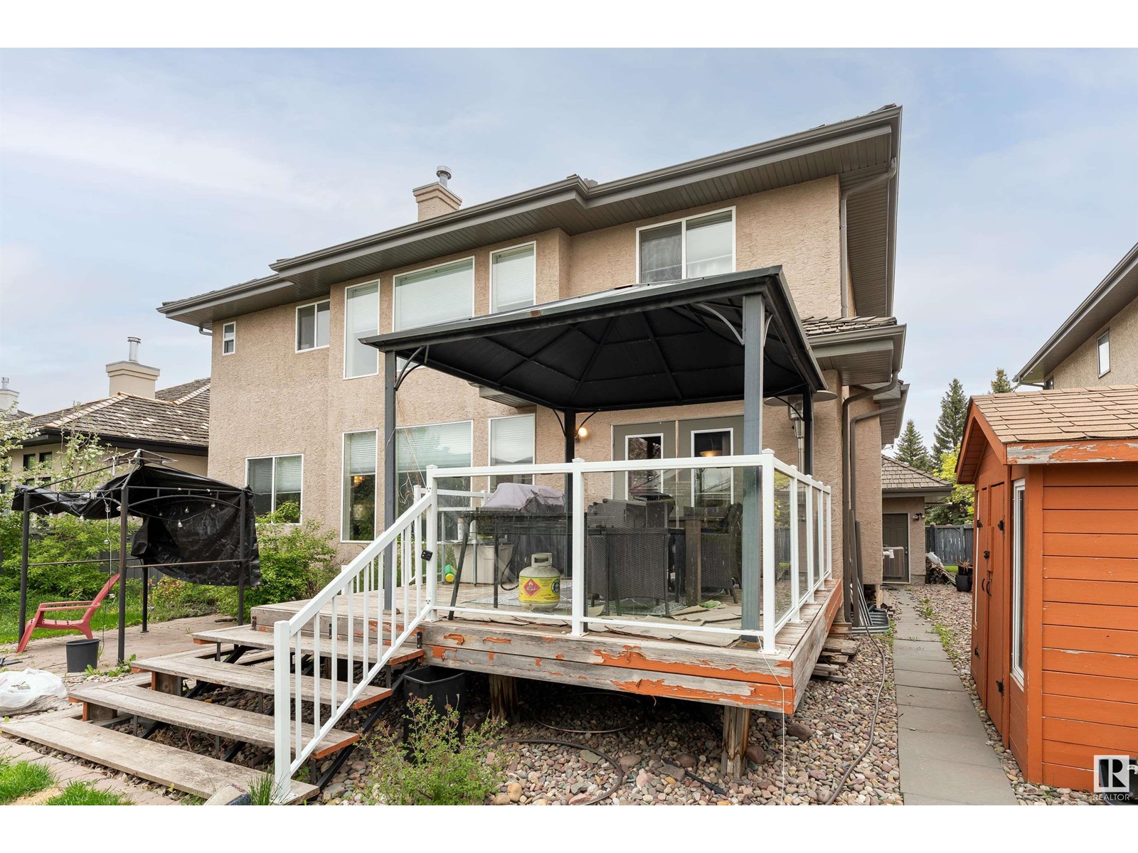5010 Donsdale Dr Nw, Edmonton, Alberta  T6M 2V2 - Photo 31 - E4438379