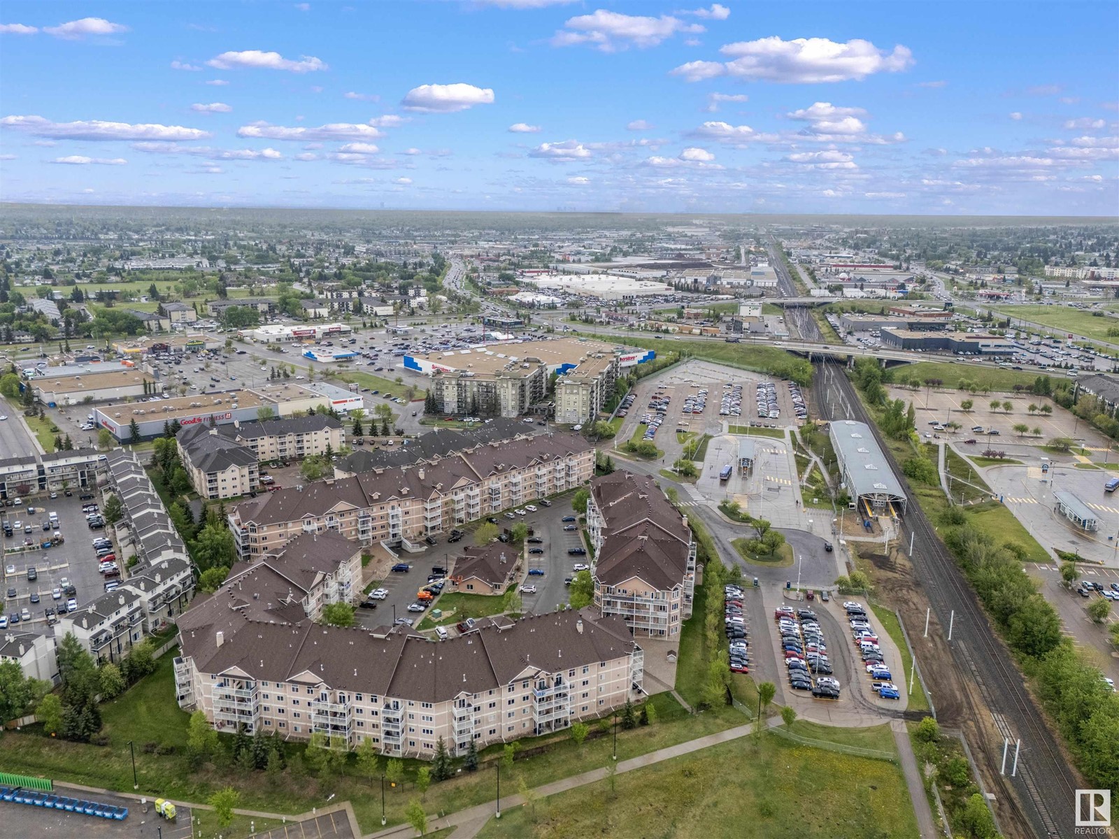 #310 4312 139 Av Nw, Edmonton, Alberta  T5Y 3J4 - Photo 6 - E4438383