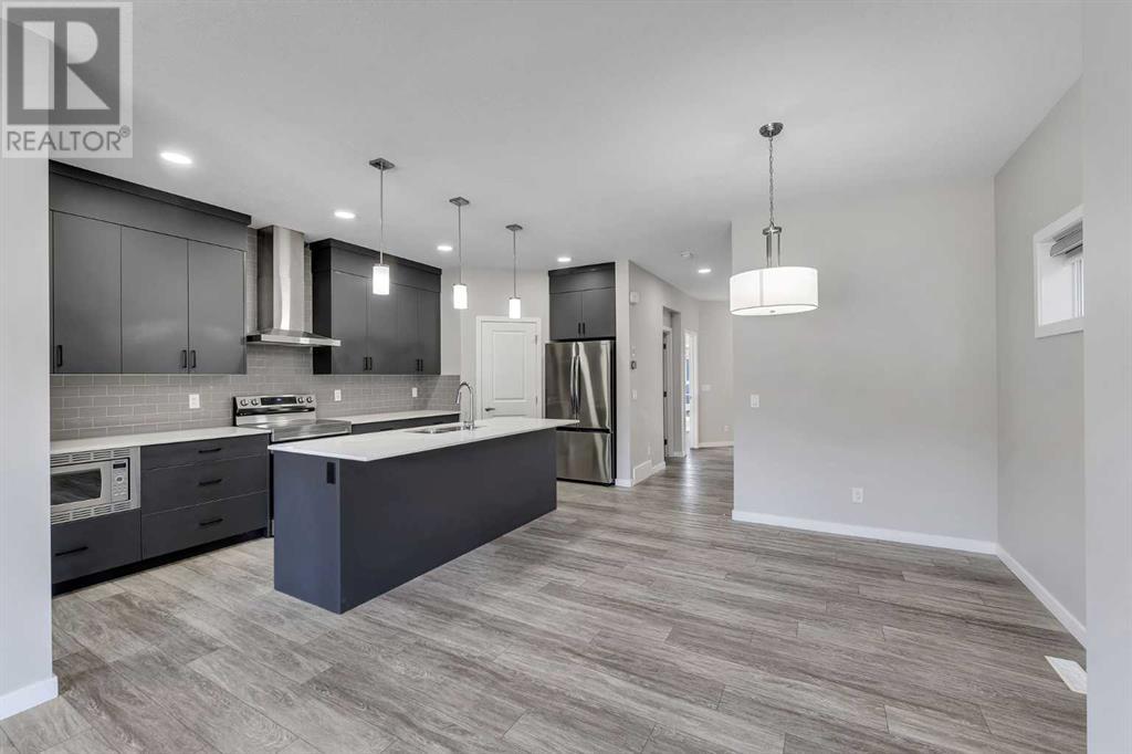 276 Savanna Terrace Ne, Calgary, Alberta  T3J 5P2 - Photo 11 - A2219768