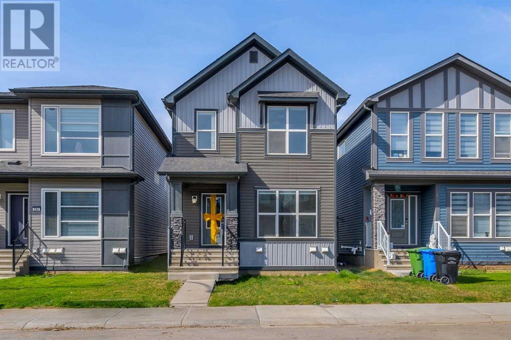 276 Savanna Terrace Ne, Calgary, Alberta  T3J 5P2 - Photo 2 - A2219768