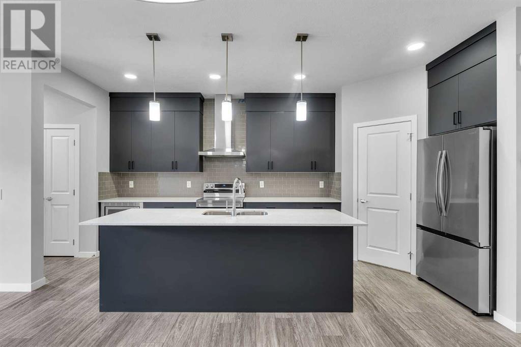 276 Savanna Terrace Ne, Calgary, Alberta  T3J 5P2 - Photo 5 - A2219768