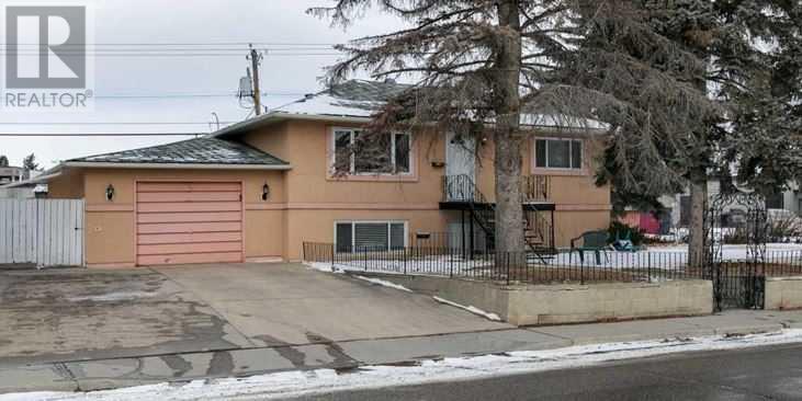 Property at 4010 8 Avenue SW image 1