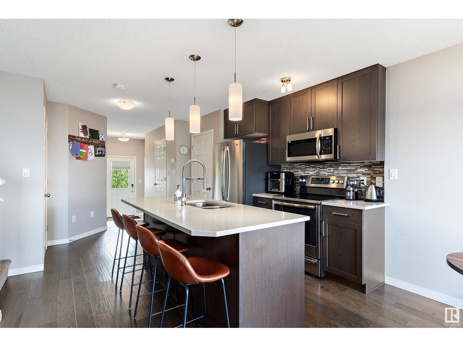 2110 86 St Sw, Edmonton, Alberta  T6X 2G2 - Photo 5 - E4438263