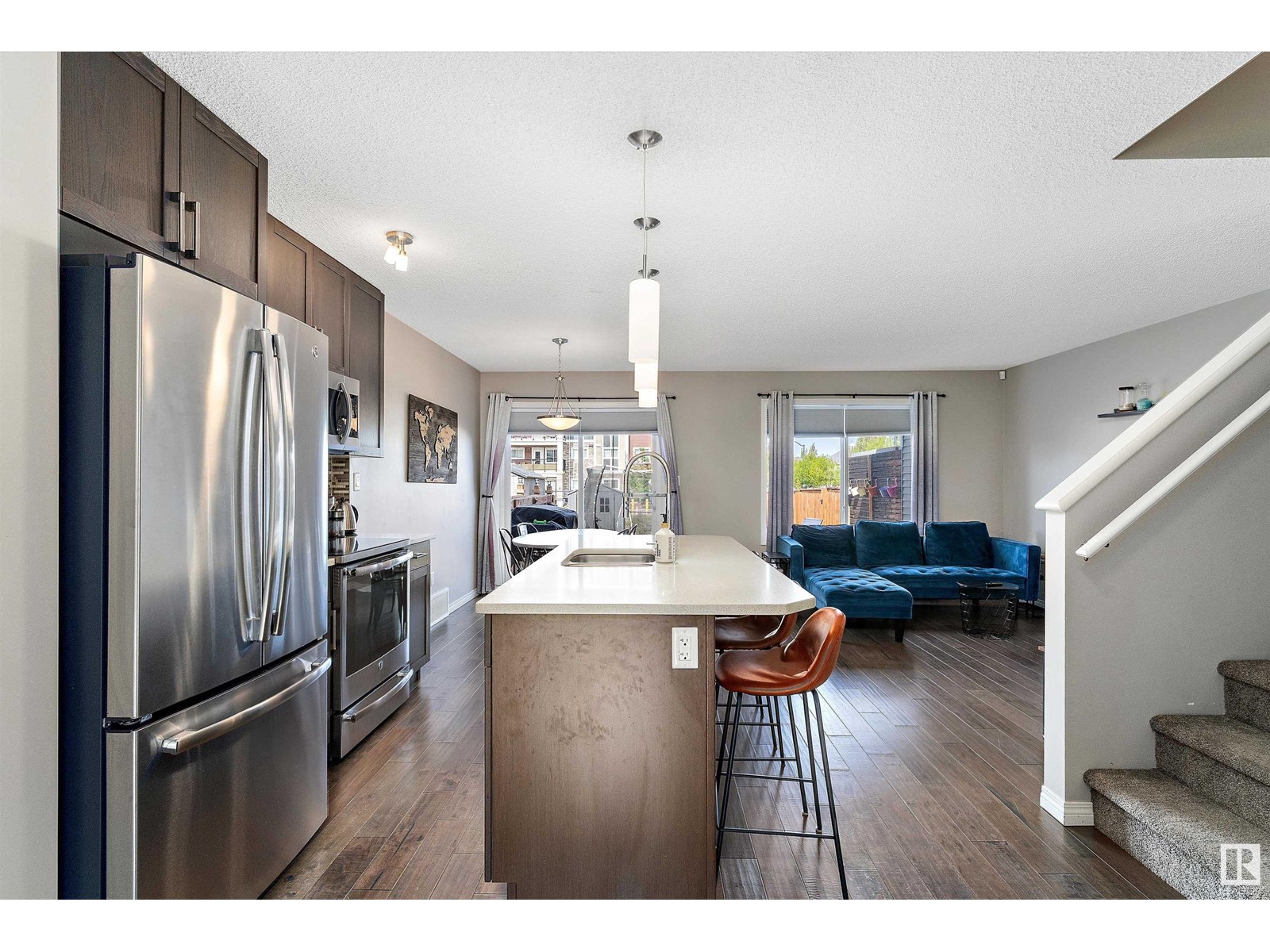 2110 86 St Sw, Edmonton, Alberta  T6X 2G2 - Photo 10 - E4438263