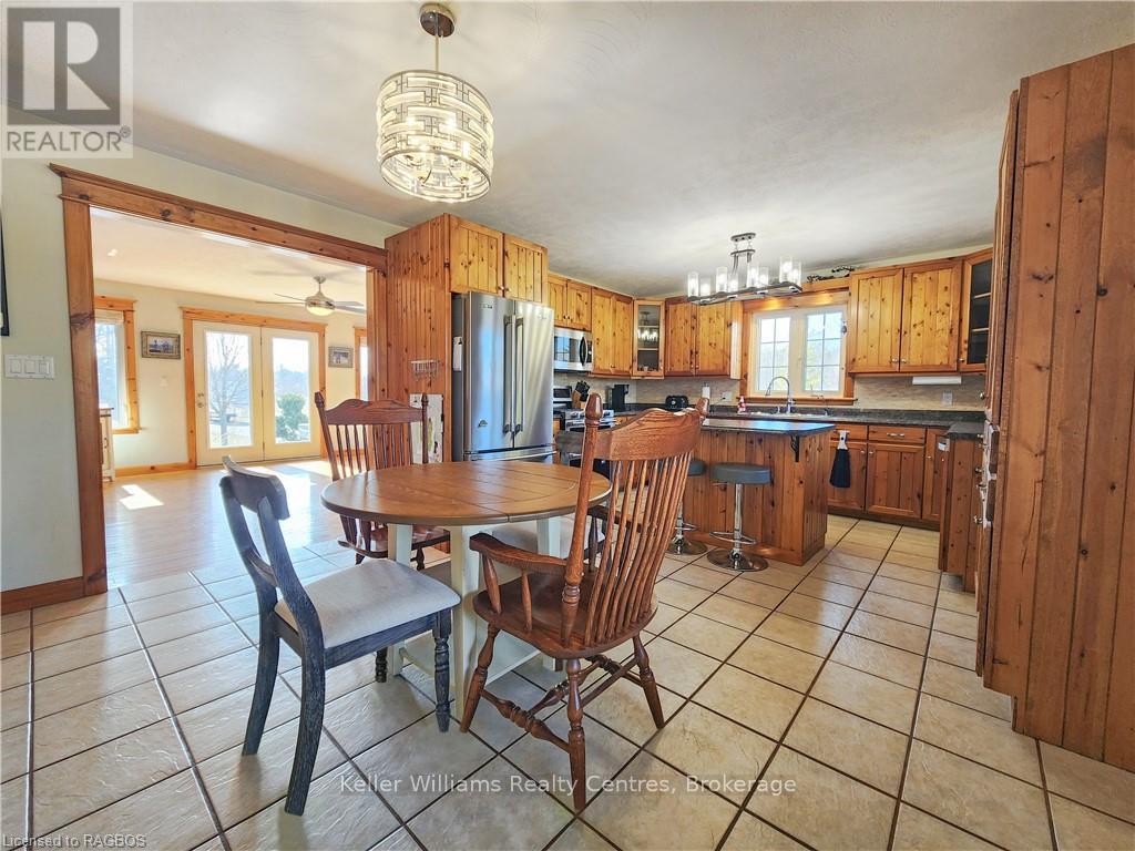6806 Highway 21 Road, Arran-Elderslie, Ontario  N0H 1A0 - Photo 8 - X12138738