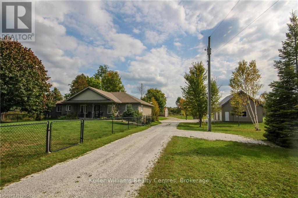 6806 Highway 21 Road, Arran-Elderslie, Ontario  N0H 1A0 - Photo 12 - X12138738