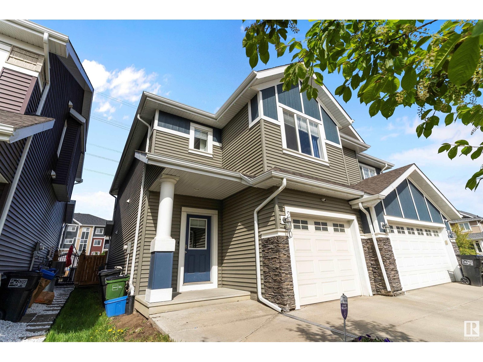 2110 86 ST SW, Edmonton, Alberta