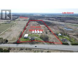 22334 WOODBINE AVENUE, East Gwillimbury, Ontario