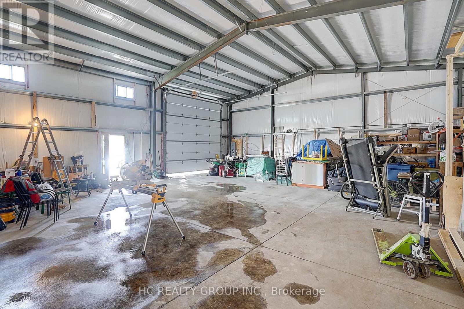 22334 Woodbine Avenue, East Gwillimbury, Ontario  L0G 1R0 - Photo 19 - N12129223