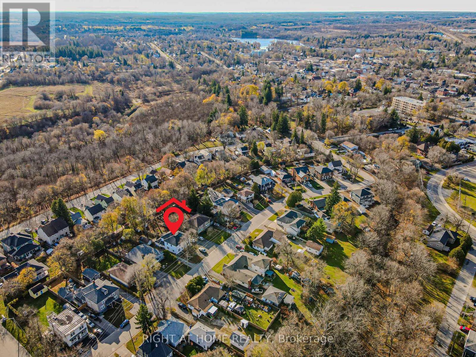 126 Poplar Avenue, Halton Hills, Ontario  L7J 2E2 - Photo 6 - W12109603