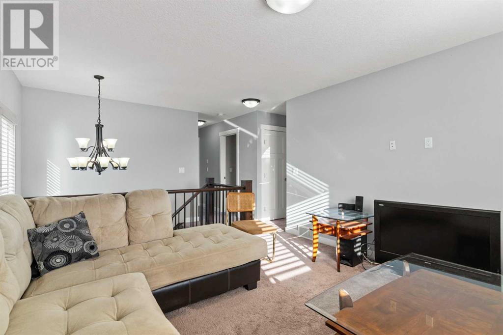 500 Baysprings Lane Sw, Airdrie, Alberta  T4B 3X8 - Photo 11 - A2194047