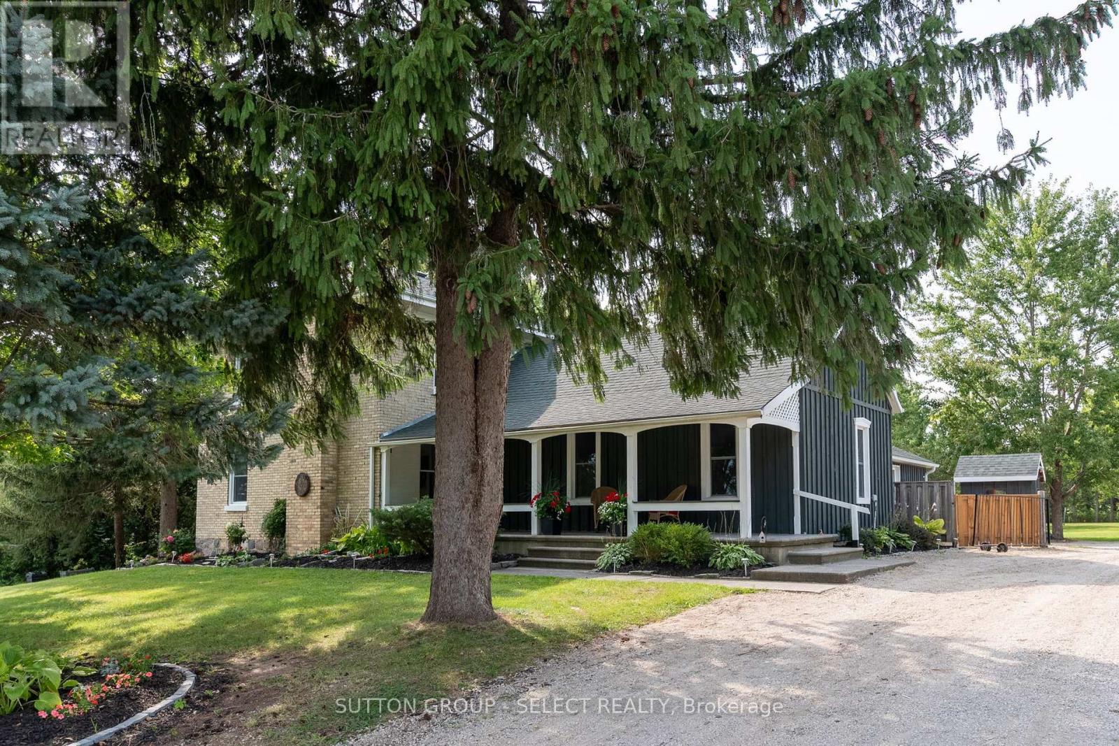 10086 Hedley Drive, Middlesex Centre, Ontario  N0M 2A0 - Photo 7 - X12171085