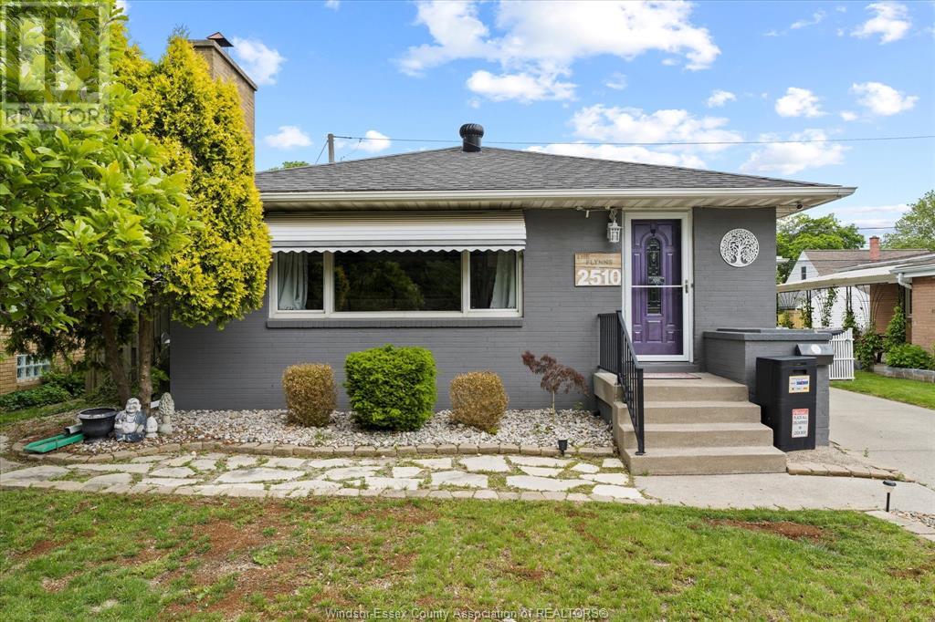 MLS# 25012955: 2510 IDA ROAD, Windsor, Canada