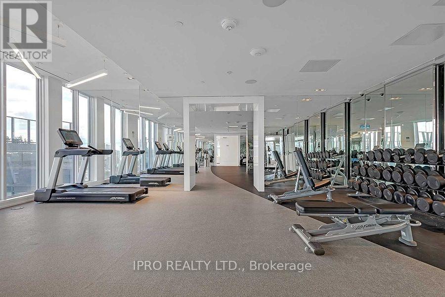 215 - 251 Jarvis Street, Toronto, Ontario  M5B 0C3 - Photo 15 - C12171330
