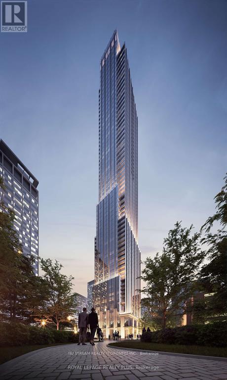 4708 - 11 YORKVILLE AVENUE, Toronto, Ontario