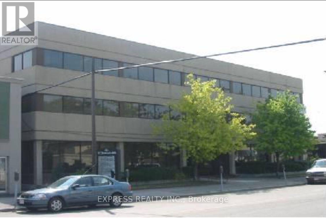 308 - 121 Willowdale Avenue, Toronto, Ontario  M2N 6A3 - Photo 2 - C12171346