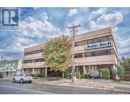 308 - 121 WILLOWDALE AVENUE, Toronto, Ontario