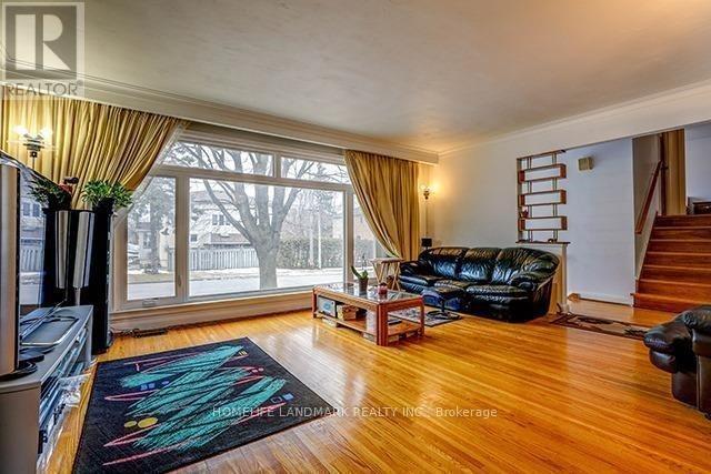 2 Everingham Court, Toronto, Ontario  M2M 2J5 - Photo 2 - C12171348