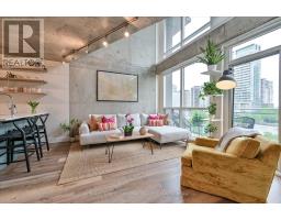 602 - 1029 KING STREET W, Toronto, Ontario